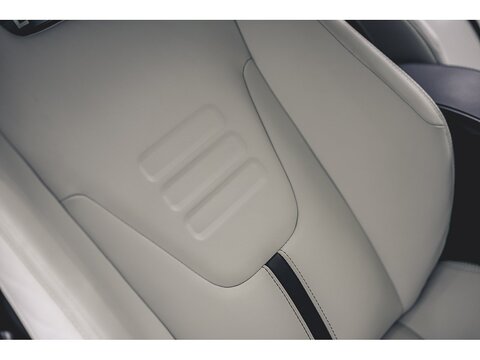 3.5 V6 First Edition Coupe 2dr Petrol IPS Euro 6 (404 ps)