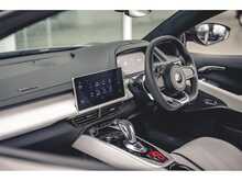 LOTUS EMIRA V6 FIRST EDITION FINISHED IN NIMBUS GREY