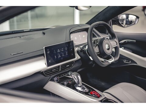 3.5 V6 First Edition Coupe 2dr Petrol IPS Euro 6 (404 ps)