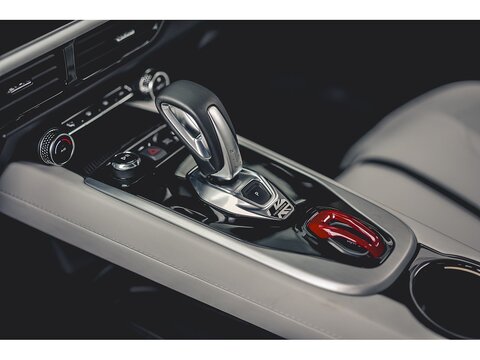 3.5 V6 First Edition Coupe 2dr Petrol IPS Euro 6 (404 ps)