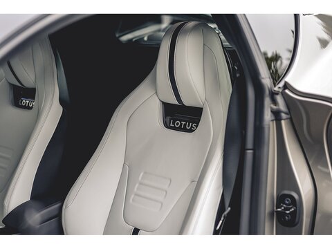 3.5 V6 First Edition Coupe 2dr Petrol IPS Euro 6 (404 ps)