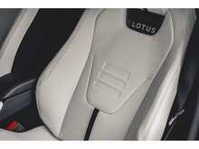 LOTUS EMIRA V6 FIRST EDITION FINISHED IN NIMBUS GREY