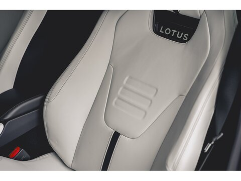 3.5 V6 First Edition Coupe 2dr Petrol IPS Euro 6 (404 ps)