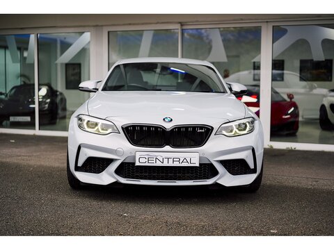 BiTurbo Competition Coupe 3.0 Automatic Petrol