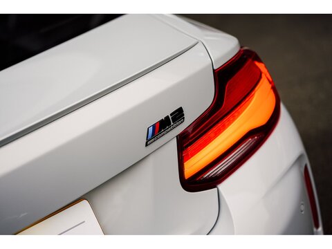 BiTurbo Competition Coupe 3.0 Automatic Petrol