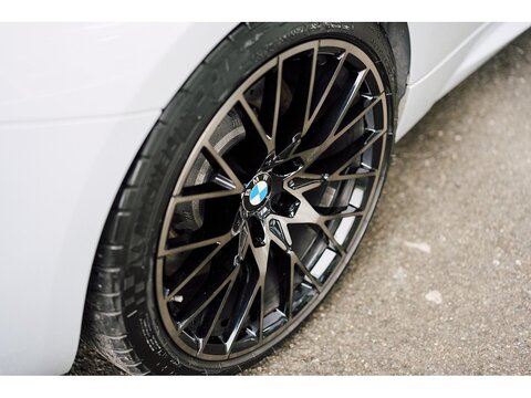 BiTurbo Competition Coupe 3.0 Automatic Petrol