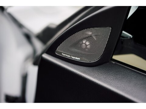 BiTurbo Competition Coupe 3.0 Automatic Petrol