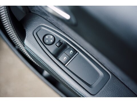 BiTurbo Competition Coupe 3.0 Automatic Petrol