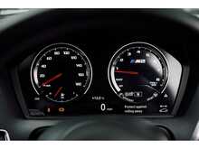 BMW M2 COMPETITION FINISHED IN HOCKENHEIM SILVER