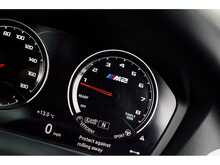 BMW M2 COMPETITION FINISHED IN HOCKENHEIM SILVER