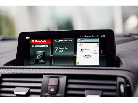 BiTurbo Competition Coupe 3.0 Automatic Petrol