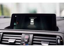 BMW M2 COMPETITION FINISHED IN HOCKENHEIM SILVER