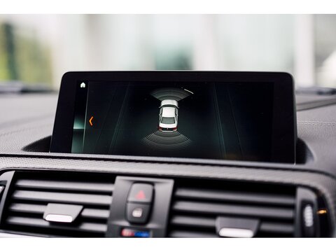 BiTurbo Competition Coupe 3.0 Automatic Petrol