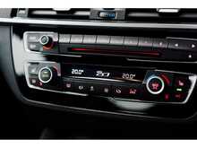 BMW M2 COMPETITION FINISHED IN HOCKENHEIM SILVER