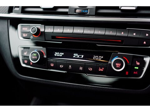 BiTurbo Competition Coupe 3.0 Automatic Petrol