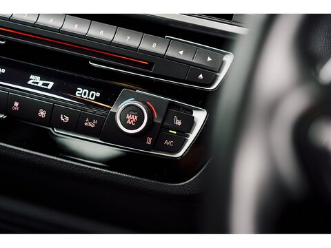 BiTurbo Competition Coupe 3.0 Automatic Petrol