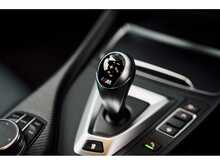 BMW M2 COMPETITION FINISHED IN HOCKENHEIM SILVER