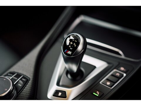 BiTurbo Competition Coupe 3.0 Automatic Petrol