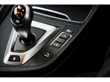 BMW M2 COMPETITION FINISHED IN HOCKENHEIM SILVER