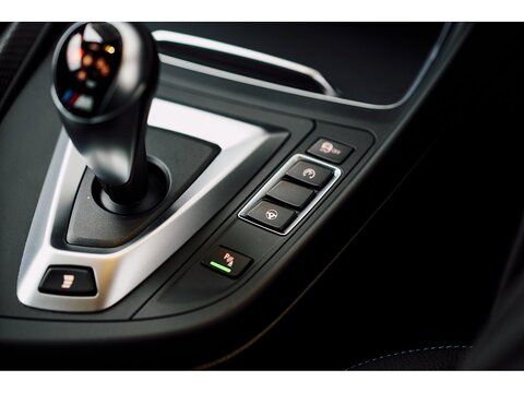 BiTurbo Competition Coupe 3.0 Automatic Petrol