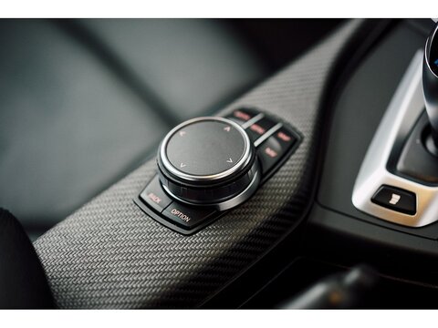 BiTurbo Competition Coupe 3.0 Automatic Petrol