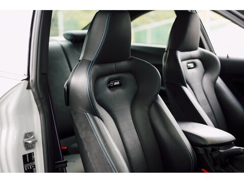 BiTurbo Competition Coupe 3.0 Automatic Petrol