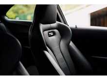 BMW M2 COMPETITION FINISHED IN HOCKENHEIM SILVER