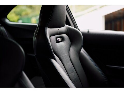 BiTurbo Competition Coupe 3.0 Automatic Petrol