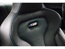 BMW M2 COMPETITION FINISHED IN HOCKENHEIM SILVER