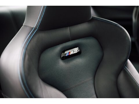 BiTurbo Competition Coupe 3.0 Automatic Petrol