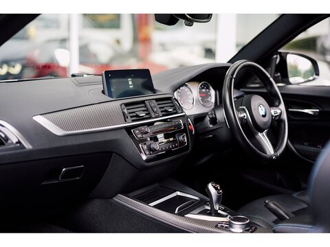 BiTurbo Competition Coupe 3.0 Automatic Petrol