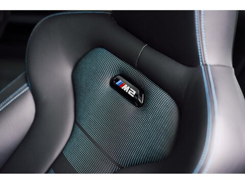 BiTurbo Competition Coupe 3.0 Automatic Petrol