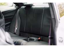 BMW M2 COMPETITION FINISHED IN HOCKENHEIM SILVER