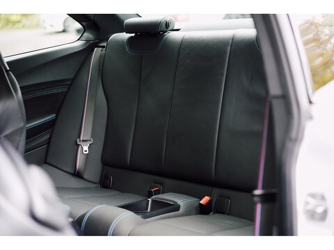 BiTurbo Competition Coupe 3.0 Automatic Petrol