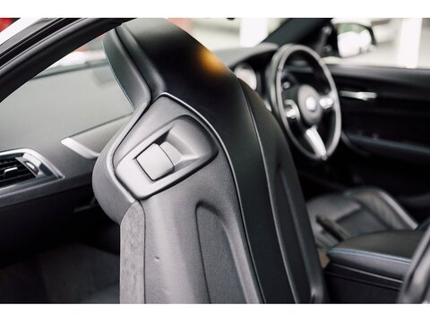 BiTurbo Competition Coupe 3.0 Automatic Petrol