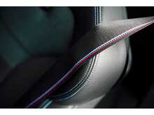 BMW M2 COMPETITION FINISHED IN HOCKENHEIM SILVER