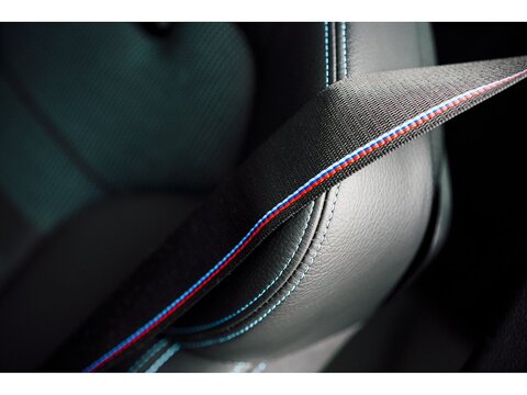 BiTurbo Competition Coupe 3.0 Automatic Petrol