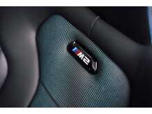 BMW M2 COMPETITION FINISHED IN HOCKENHEIM SILVER