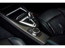 BMW M2 COMPETITION FINISHED IN HOCKENHEIM SILVER