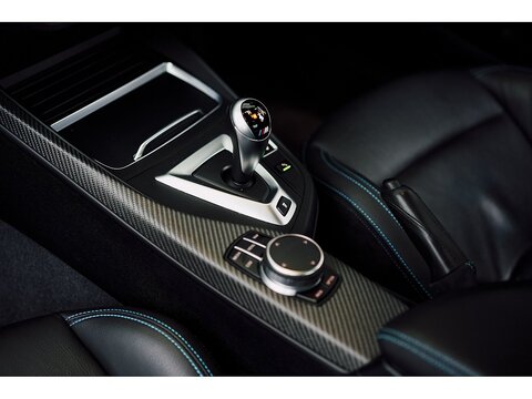 BiTurbo Competition Coupe 3.0 Automatic Petrol