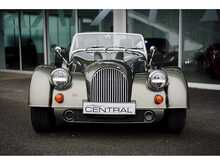 Morgan All Models Plus Four 