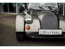 Morgan All Models Plus Four 