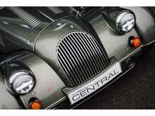 Morgan All Models Plus Four 