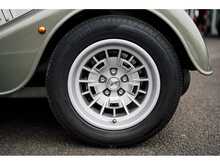 Morgan All Models Plus Four 