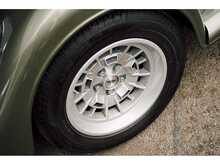 Morgan All Models Plus Four 