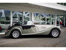 Morgan All Models Plus Four 