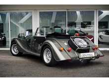 Morgan All Models Plus Four 