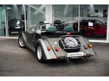 Morgan All Models Plus Four 