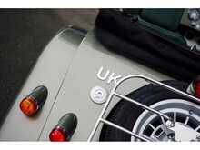 Morgan All Models Plus Four 