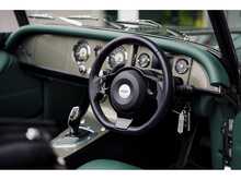 Morgan All Models Plus Four 